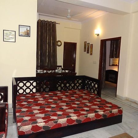 Tulsian Guest House & Apartments Jaipur Chambre photo
