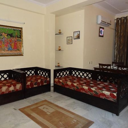 Tulsian Guest House & Apartments Jaipur Chambre photo