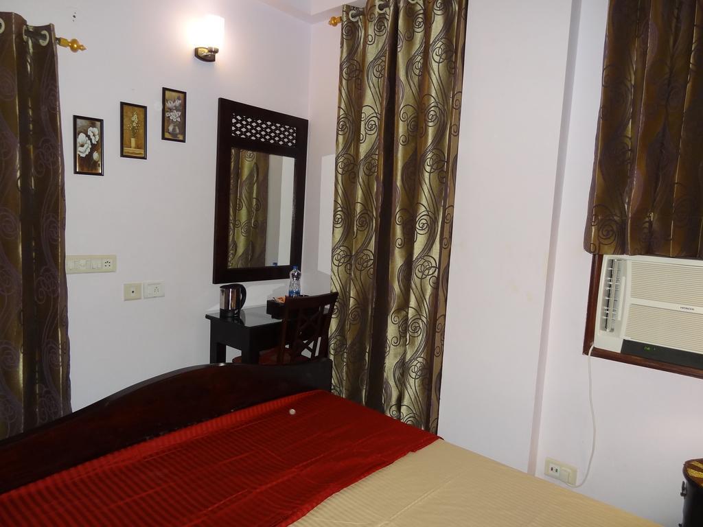 Tulsian Guest House & Apartments Jaipur Chambre photo