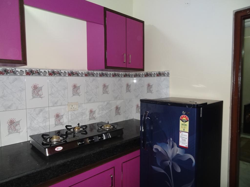 Tulsian Guest House & Apartments Jaipur Chambre photo