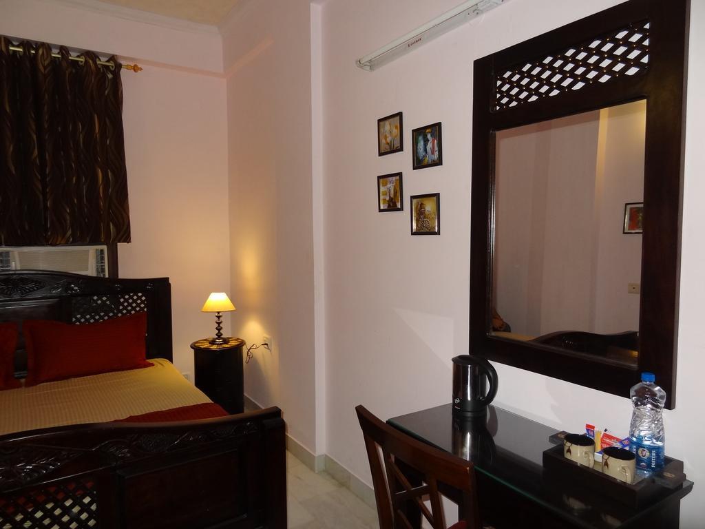 Tulsian Guest House & Apartments Jaipur Chambre photo